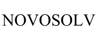 NOVOSOLV