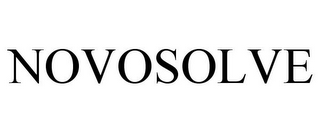 NOVOSOLVE