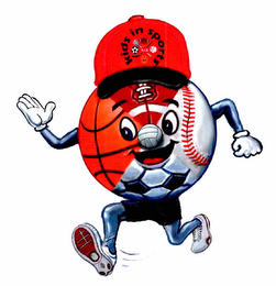 KIDS IN SPORTS K.I.S.