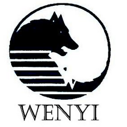 WENYI