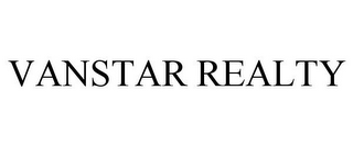 VANSTAR REALTY