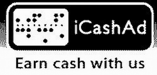 ICASHAD EARN CASH WITH US