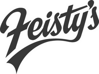 FEISTY'S