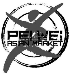 PEI WEI ASIAN MARKET