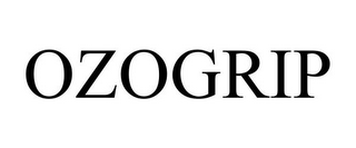 OZOGRIP