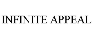 INFINITE APPEAL
