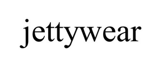 JETTYWEAR