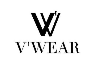 V'V V'WEAR