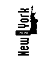 NEW YORK ONLINE