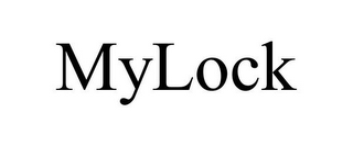 MYLOCK