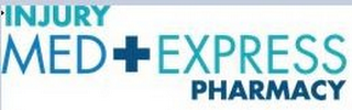 INJURY MED + EXPRESS PHARMACY