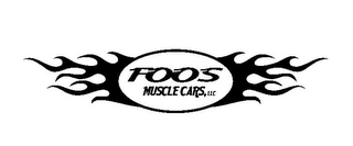 FOOS MUSCLE CARS, LLC