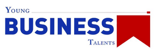 YOUNG BUSINESS TALENTS