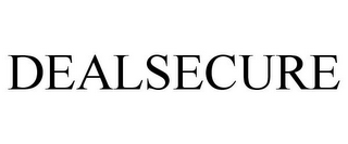 DEALSECURE