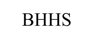 BHHS