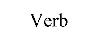 VERB