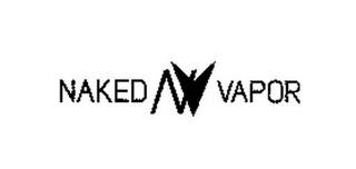 NAKED VAPOR NV