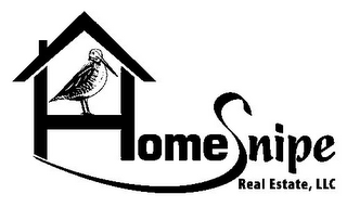 HOMESNIPE REAL ESTATE, LLC