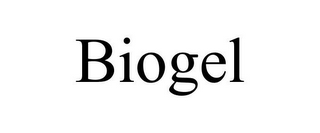 BIOGEL