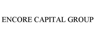 ENCORE CAPITAL GROUP