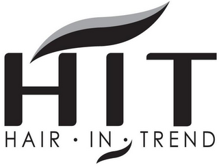 HIT HAIR IN TREND