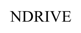 NDRIVE