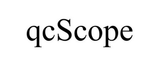 QCSCOPE