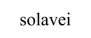 SOLAVEI