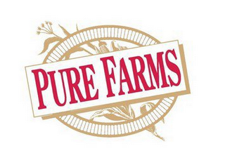 PURE FARMS