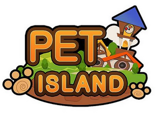 PET ISLAND