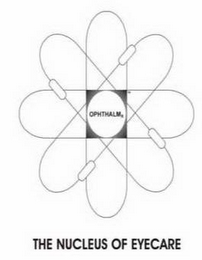 OPHTHALMX THE NUCLEUS OF EYECARE