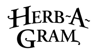 HERB-A-GRAM