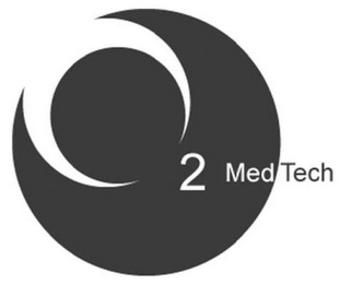 O2 MED TECH