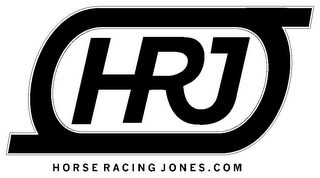 HRJ HORSE RACING JONES.COM