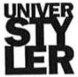 UNIVERSTYLER