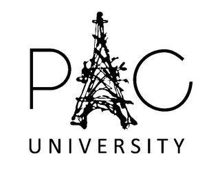 PAC UNIVERSITY