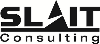 SLAIT CONSULTING