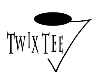 TWIX TEE