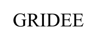 GRIDEE