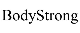 BODYSTRONG