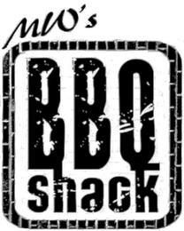 MW'S BBQ SHACK