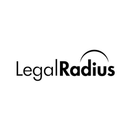 LEGALRADIUS