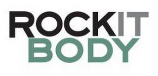 ROCKIT BODY