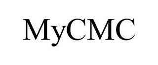 MYCMC