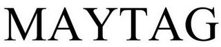 MAYTAG