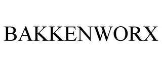 BAKKENWORX