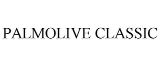 PALMOLIVE CLASSIC