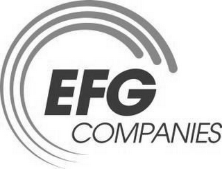 EFG COMPANIES