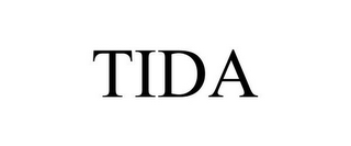 TIDA