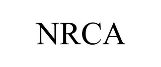 NRCA